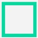 green square